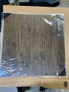 lot 2215 image: Assorted Panels