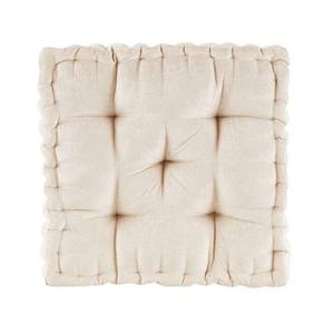 lot 2219 image: Intelligent Design Azza Chenille Decorative Floor Pillow