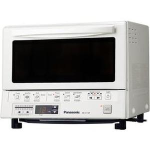 lot 2244 image: Panasonic FlashXpress Toaster Oven