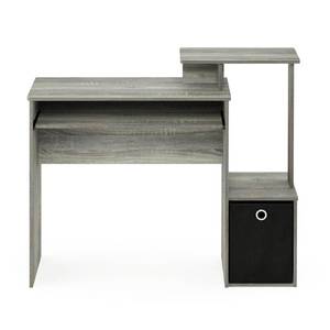 lot 2302 image: Furinno Econ Multipurpose Home Office Computer Writing Desk