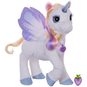 lot 2304 image: FurReal Friends StarLily