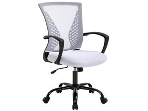 lot 2307 image: BestMassage Ergonomic Mesh Office Chair