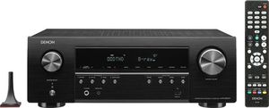 lot 2313 image: Denon Audio Video Receiver