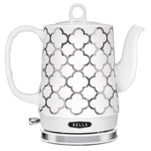lot 2320 image: Bella Ceramic Kettle