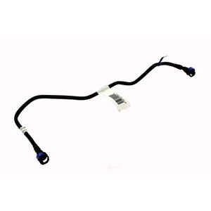 lot 2327 image: GM Fuel Supply Hose