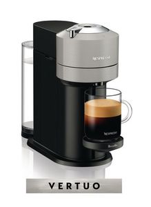 lot 2336 image: Breville Nespresso Vertuo Next Coffee & Espresso