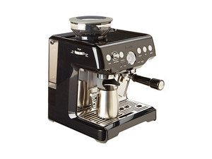 lot 2342 image: Breville The Barista Express Espresso Maker