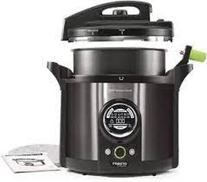lot 2237 image: Presto Digital Canner