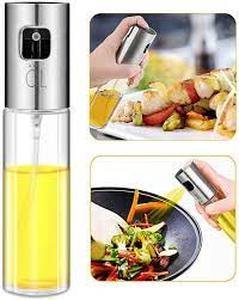lot 2240 image: Edible Oil Spray Bottle