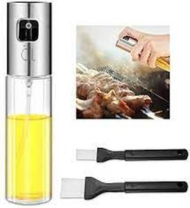 lot 2241 image: Edible Oil Spray Bottle