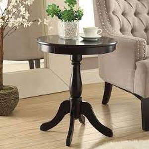 lot 2303 image: Home Craft TeaSide Occasional Table
