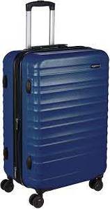 lot 2330 image: Expandable Hardside Spinner Suitcase