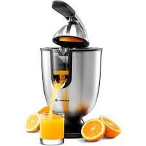 lot 2333 image: Eurolux Electric Citrus Juicer Squeezer