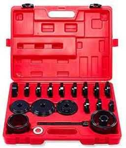 lot 2334 image: OMT FWD Bearing Tool Set
