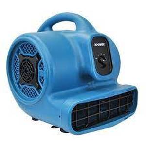 lot 2339 image: XPower Air Mover