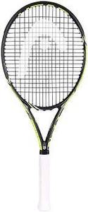lot 2344 image: HEAD Extreme Spin Racquet
