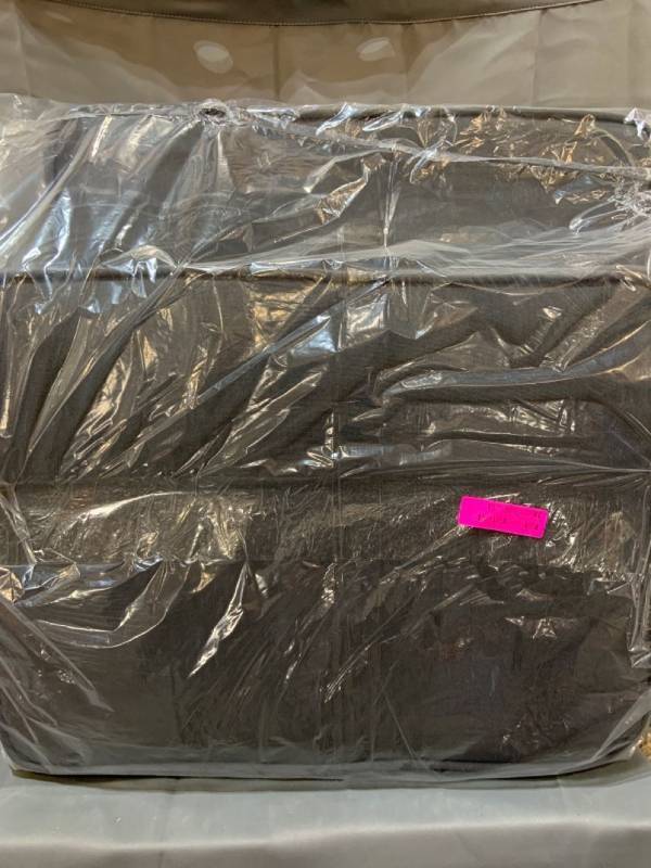 lot 51774 image: Arden Selections ProFoam Acrylic Deep Seat Cushion - Heather Gray