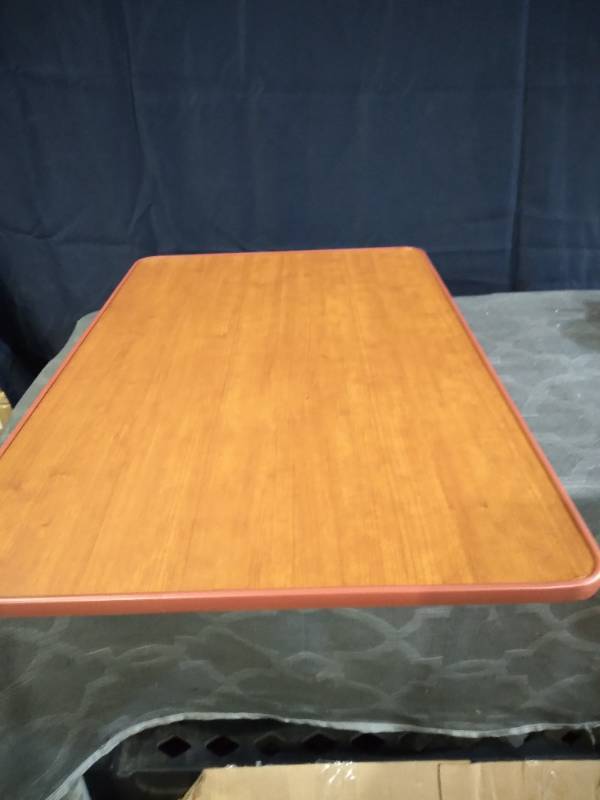 lot 12868 image: LAP SITTING LAPTOP DESK