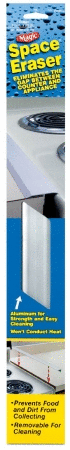 lot 22966 image: Weiman Products Heat-Proof Aluminum Space Eraser