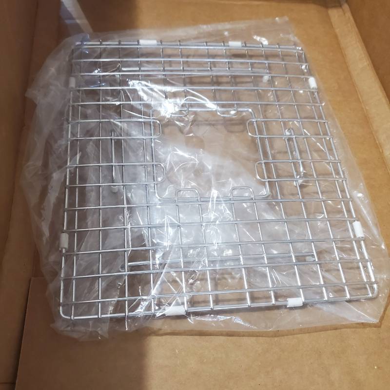 lot 22970 image: SHELF DIVIDER