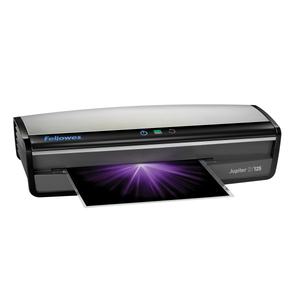 lot 3682 image: Fellowes Jupiter2 125 Advanced Paper Laminator
