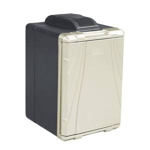 lot 9556 image: Coleman 40 Quart Powerchill Thermoelectric Cooler