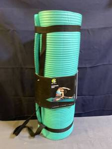 lot 9574 image: Champion Exercise Mat