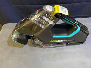 lot 9576 image: PETSTAINERASER POWERBRUSH