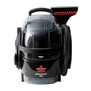 lot 9579 image: Bissell 3624 SpotClean Professional Portable Carpet Cleaner - Corded