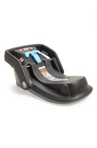 lot 9649 image: Infant Uppababy Mesa Infant Car Seat Base, Size One Size - Black