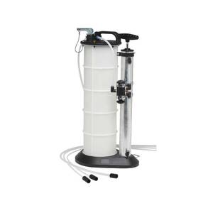 lot 9659 image: Mityvac MV7201 - Evacuator Plus