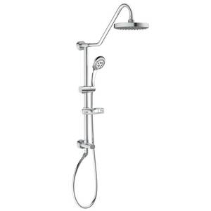 lot 9694 image: Pulse ShowerSpas Kauai Iii Shower System Bedding