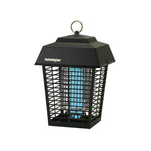 lot 9703 image: Flowtron Half Acre Electric Insect Killer