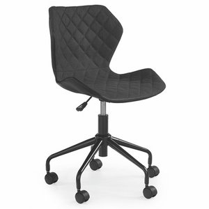 lot 9730 image: Modern Home Ripple Mid-Back Office Chair