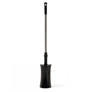 lot 9848 image: Toiletshroom Revolutionary Plunger, Squeegee, Clog Remover, Drain Cleaner, Bathroom Toilet Dredge Tool