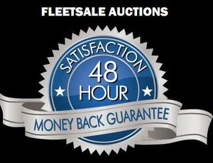 lot 100 image: Bid with Confidence We now offer a 48hr Guarantee
