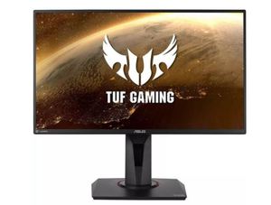 lot 3673 image: Asus Tuf Gaming Monitor VG259 (Tested Fully Functioning)