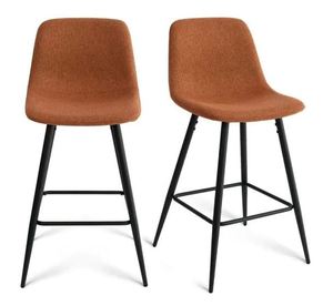 lot 9557 image: JL CREATIONS ACCENT CHAIR ITEM NO. CHOLE-MIDBAR-TERRA
