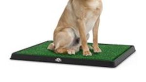 lot 9594 image: PETMAKER LITTER TRAY