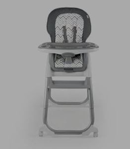 lot 9608 image: INGENUITY TRIO ELITE HIGH CHAIR