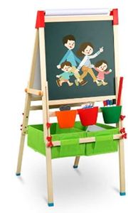 lot 9627 image: BAOBE KIDS ARIST EASEL