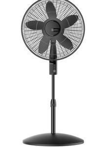 lot 9768 image: Lasko S18640 Elite Collection 18-inch Pedestal Fan