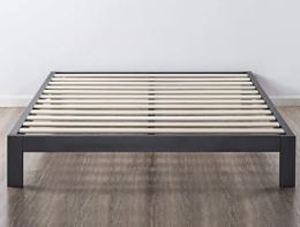 lot 9803 image: CROWN COMFORT FULL SIZE