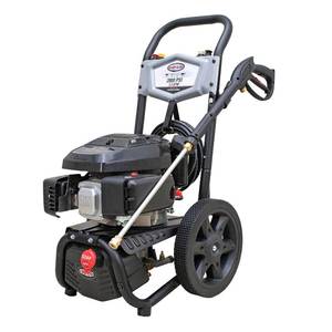 lot 60663 image: MegaShot 2800 PSI at 2.3 GPM KOHLER XTX675 Cold Water Pressure Washer