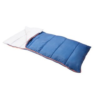 lot 60673 image: Ozark Trail 35F Sleeping Bag