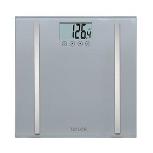 lot 60712 image: Taylor 572141933FW 5721FW Bioelectrical body composition analyser