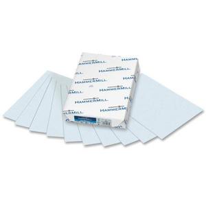 lot 7723 image: Hammermill � Recycled Paper, 8.5 X 11, 500 Ct - Blue