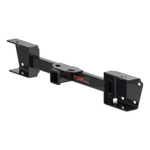 lot 7725 image: CURT 13448 Class 3 Trailer Hitch, 2-Inch Receiver, Compatible with Select Subaru Ascent