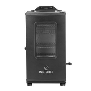 lot 3550 image: Masterbuilt MES 130P Bluetooth Digital Electric Smoker