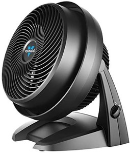 lot 3557 image: Vornado 630 Mid-Size Whole Room Air Circulator Fan